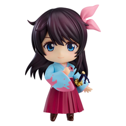 Nendoroid: Sakura Wars - Sakura Amamiya #1360 (ONLINE ORDER ONLY)