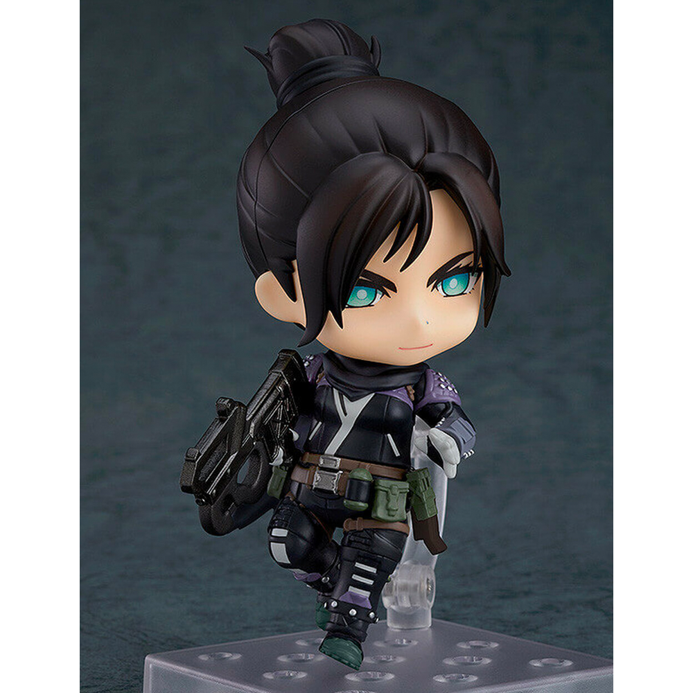 Nendoroid: Apex Legends - Wraith #1370 (ONLINE ORDER ONLY)