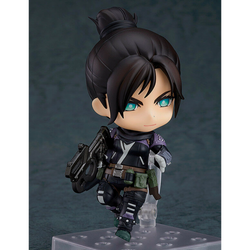 Nendoroid: Apex Legends - Wraith #1370 (ONLINE ORDER ONLY)