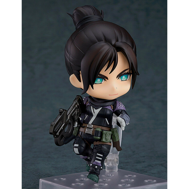Nendoroid: Apex Legends - Wraith #1370 (ONLINE ORDER ONLY)