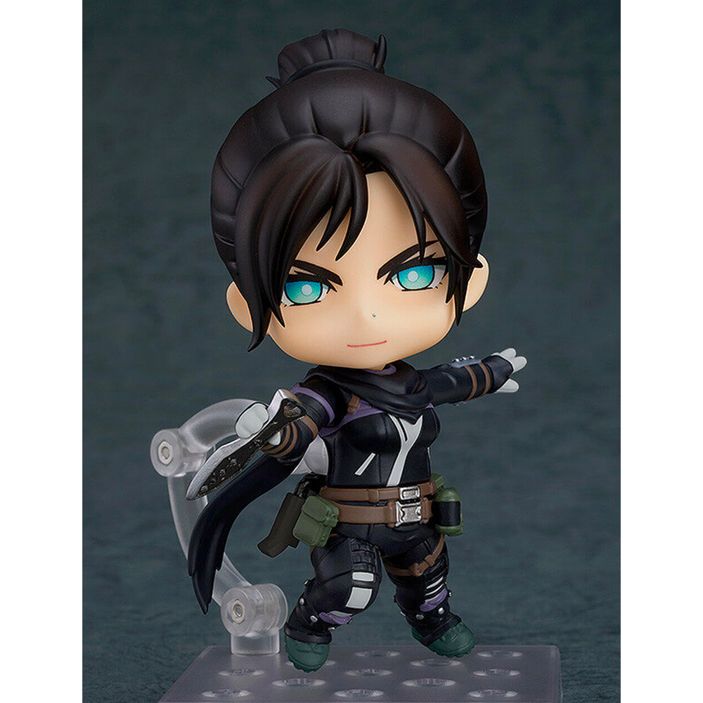 Nendoroid: Apex Legends - Wraith #1370 (ONLINE ORDER ONLY)