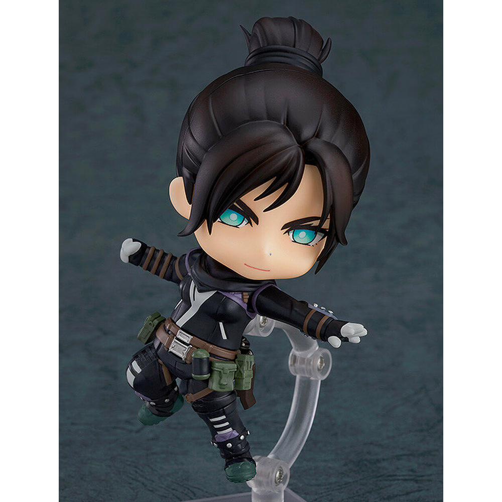 Nendoroid: Apex Legends - Wraith #1370 (ONLINE ORDER ONLY)