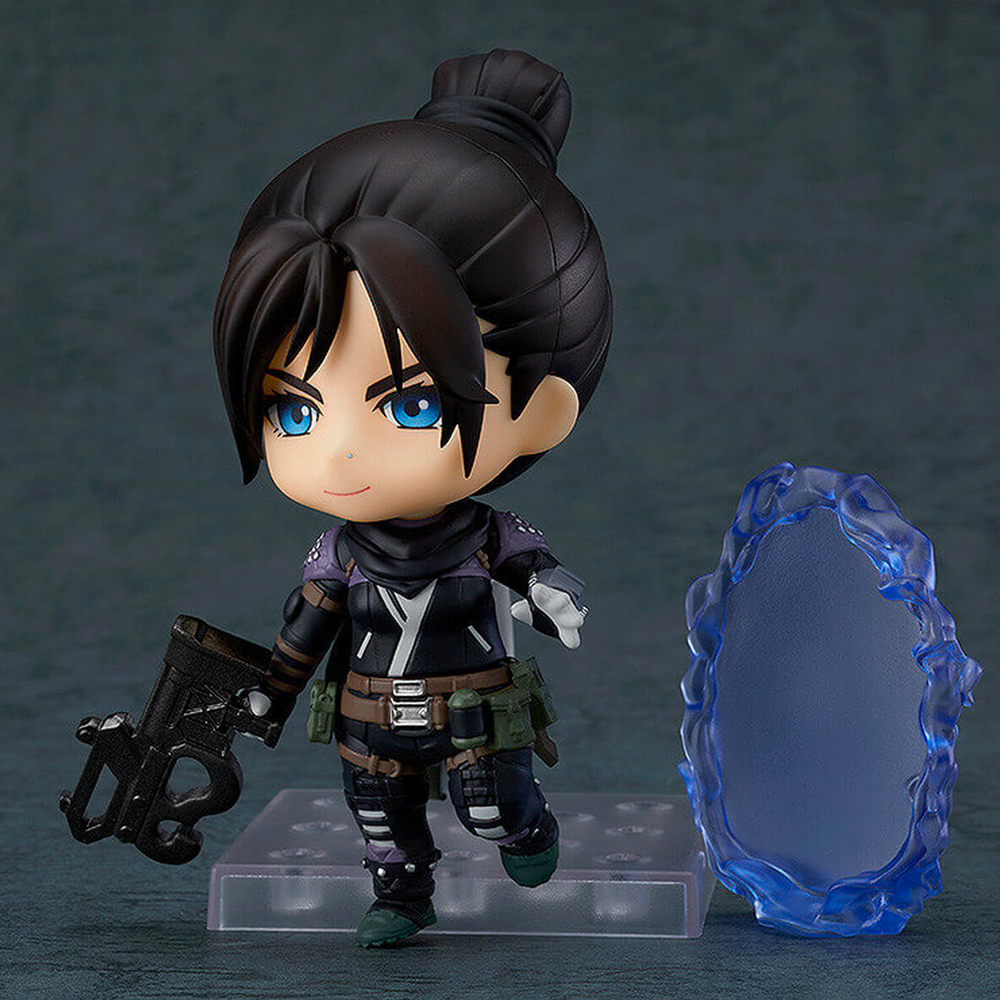 Nendoroid: Apex Legends - Wraith #1370 (ONLINE ORDER ONLY)