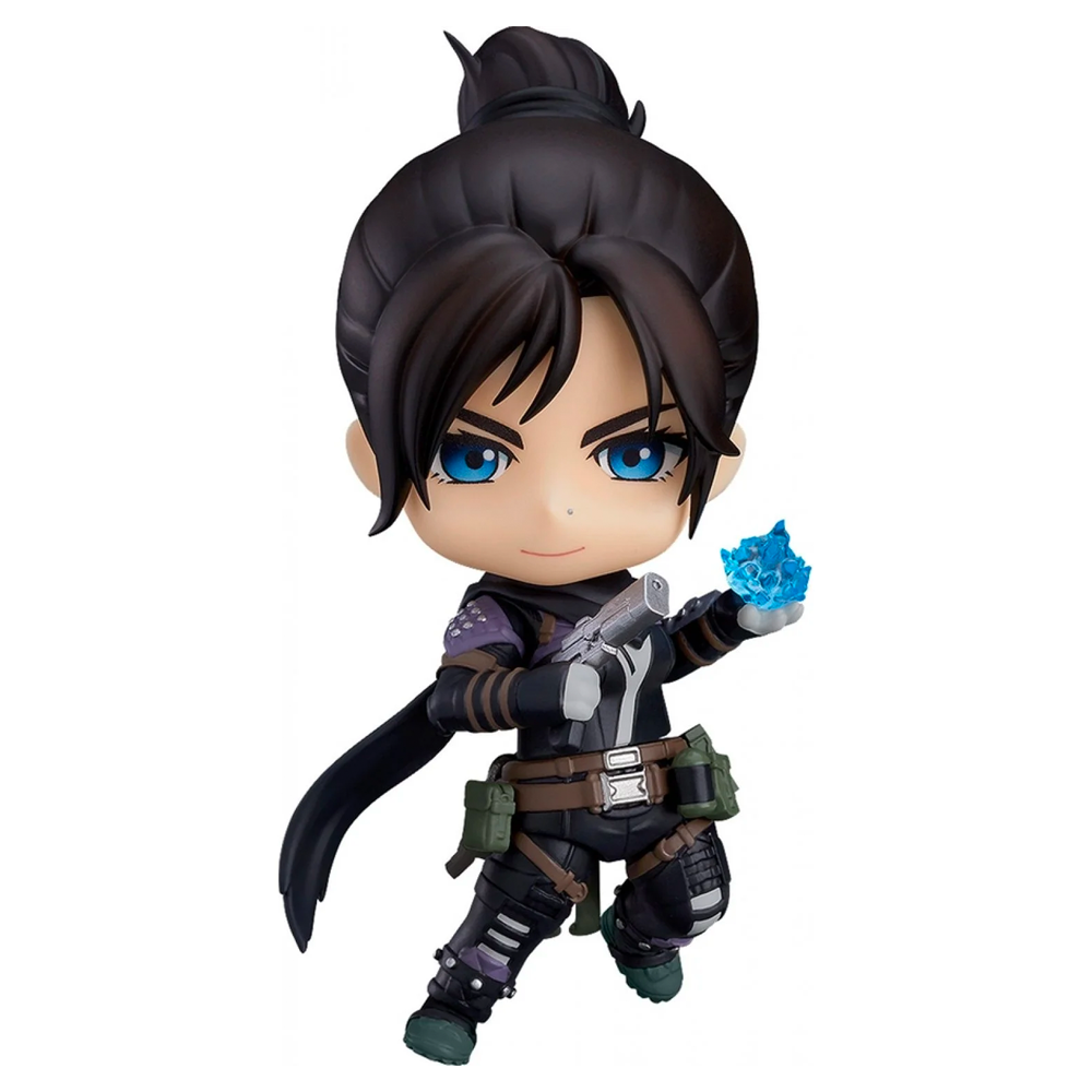 Nendoroid: Apex Legends - Wraith #1370 (ONLINE ORDER ONLY)