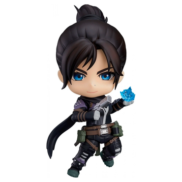 Nendoroid: Apex Legends - Wraith #1370 (ONLINE ORDER ONLY)