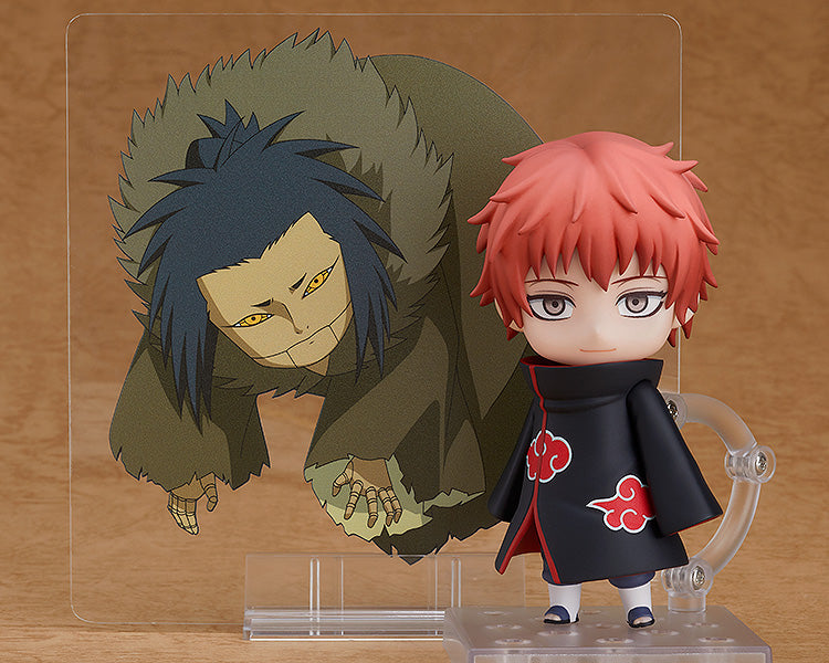 Nendoroid: Naruto Shippuden - Sasori #1373 (ONLINE ORDER ONLY)
