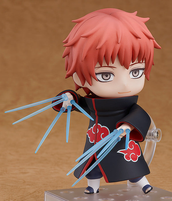 Nendoroid: Naruto Shippuden - Sasori #1373 (ONLINE ORDER ONLY)