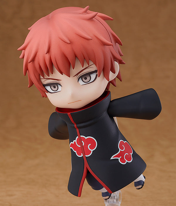 Nendoroid: Naruto Shippuden - Sasori #1373 (ONLINE ORDER ONLY)