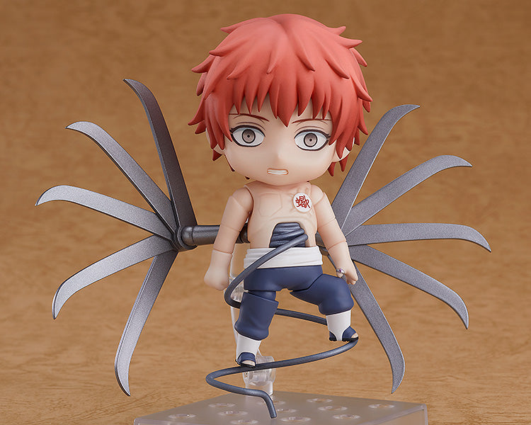Nendoroid: Naruto Shippuden - Sasori #1373 (ONLINE ORDER ONLY)