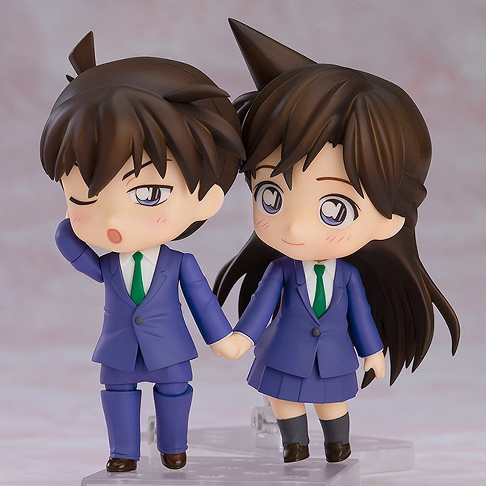 Nendoroid: Detective Conan - Ran Mouri #1358 (ONLINE ORDER ONLY)