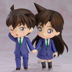 Nendoroid: Detective Conan - Ran Mouri #1358 (ONLINE ORDER ONLY)