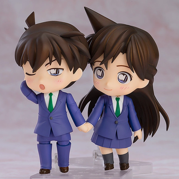 Nendoroid: Detective Conan - Ran Mouri #1358 (ONLINE ORDER ONLY)