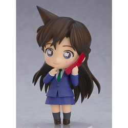 Nendoroid: Detective Conan - Ran Mouri #1358 (ONLINE ORDER ONLY)