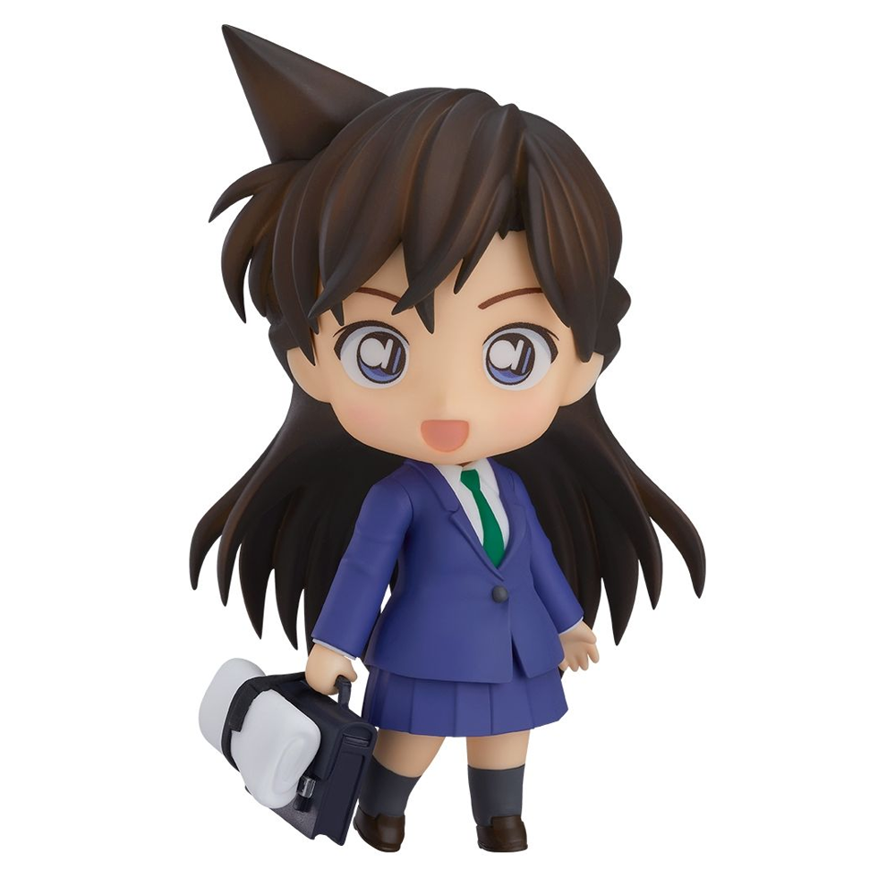 Nendoroid: Detective Conan - Ran Mouri #1358 (ONLINE ORDER ONLY)