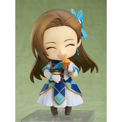 Nendoroid: My Next Life as a Villainess: All Routes Lead to Doom! - Catarina Claes #1400 (ONLINE ORDER ONLY)
