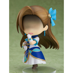Nendoroid: My Next Life as a Villainess: All Routes Lead to Doom! - Catarina Claes #1400 (ONLINE ORDER ONLY)
