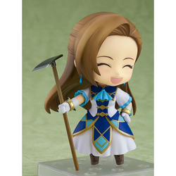 Nendoroid: My Next Life as a Villainess: All Routes Lead to Doom! - Catarina Claes #1400 (ONLINE ORDER ONLY)