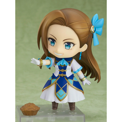 Nendoroid: My Next Life as a Villainess: All Routes Lead to Doom! - Catarina Claes #1400 (ONLINE ORDER ONLY)