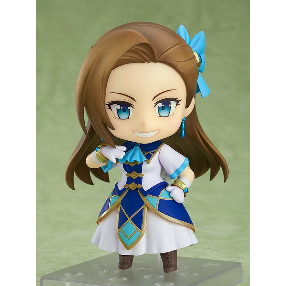 Nendoroid: My Next Life as a Villainess: All Routes Lead to Doom! - Catarina Claes #1400 (ONLINE ORDER ONLY)