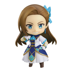 Nendoroid: My Next Life as a Villainess: All Routes Lead to Doom! - Catarina Claes #1400 (ONLINE ORDER ONLY)