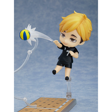 Good Smile Company: Nendoroid: Haikyuu!! - Atsumu Miya #1403 (ONLINE ORDER ONLY)