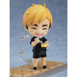 Good Smile Company: Nendoroid: Haikyuu!! - Atsumu Miya #1403 (ONLINE ORDER ONLY)