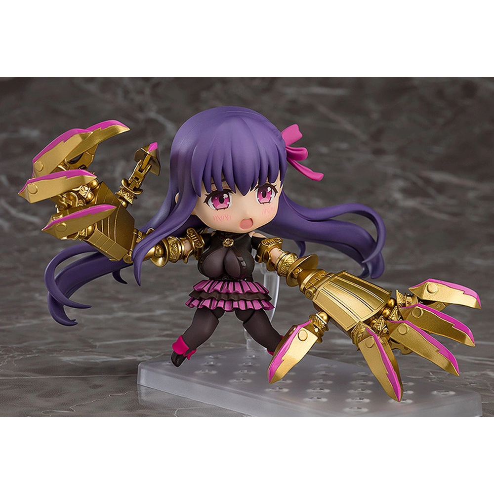 Nendoroid: Fate/Grand Order - Alter Ego/Passionlip #1417 (ONLINE ORDER ONLY)