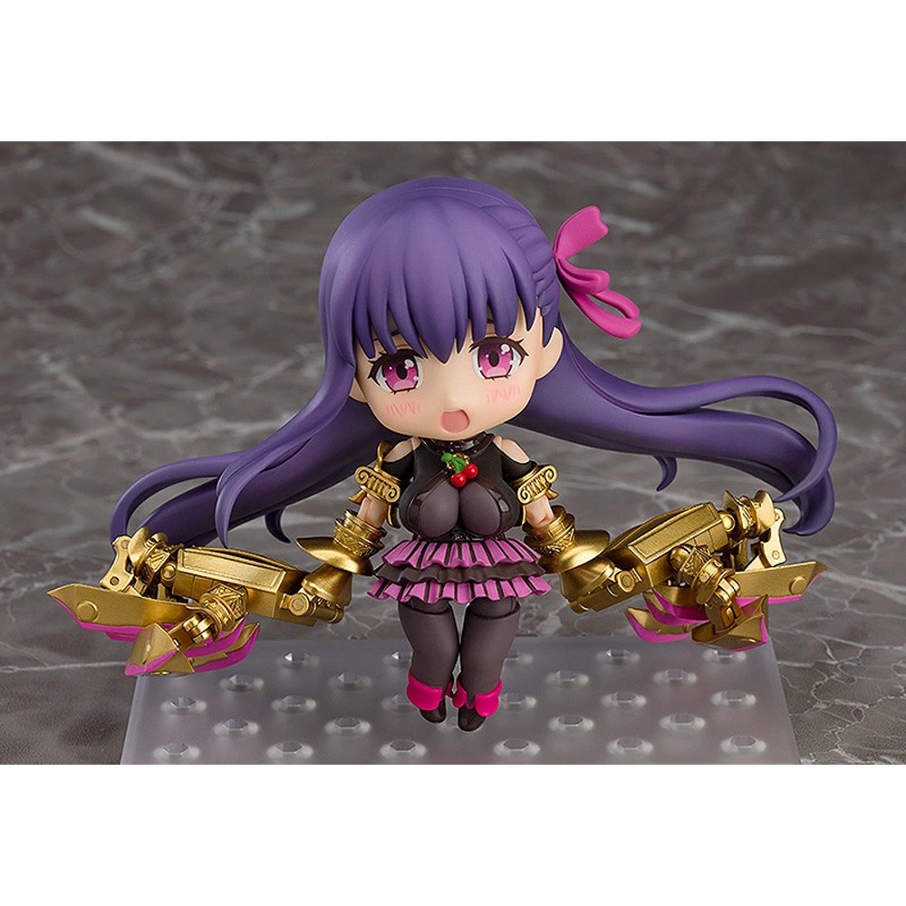 Nendoroid: Fate/Grand Order - Alter Ego/Passionlip #1417 (ONLINE ORDER ONLY)