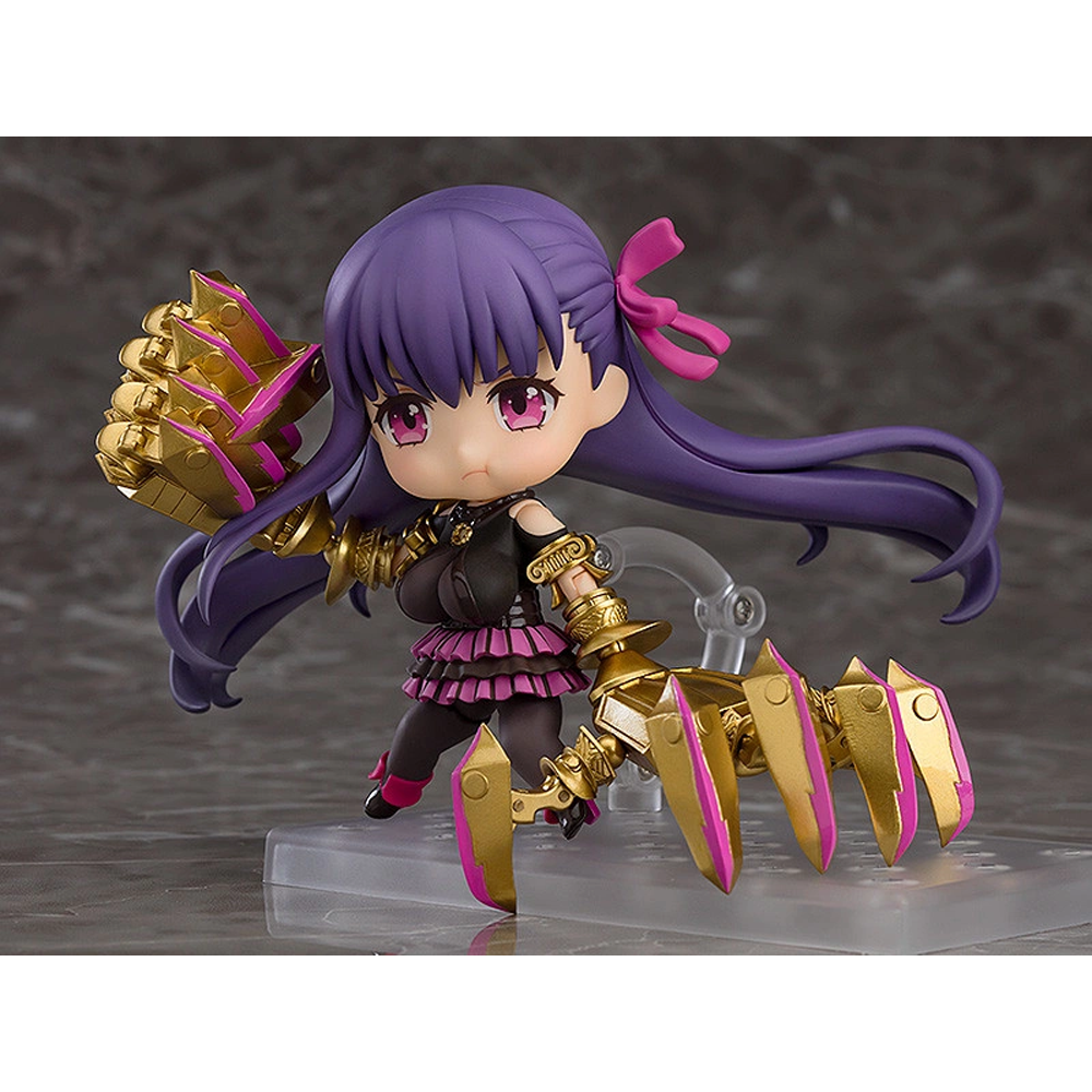 Nendoroid: Fate/Grand Order - Alter Ego/Passionlip #1417 (ONLINE ORDER ONLY)