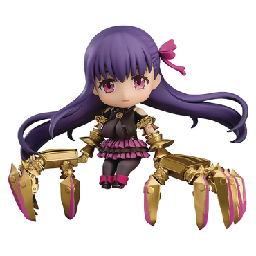 Nendoroid: Fate/Grand Order - Alter Ego/Passionlip #1417 (ONLINE ORDER ONLY)