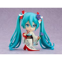 Nendoroid: Hatsune Miku Korin Kimono Ver. #1427 (ONLINE ORDER ONLY)
