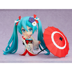 Nendoroid: Hatsune Miku Korin Kimono Ver. #1427 (ONLINE ORDER ONLY)