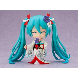 Nendoroid: Hatsune Miku Korin Kimono Ver. #1427 (ONLINE ORDER ONLY)