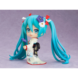 Nendoroid: Hatsune Miku Korin Kimono Ver. #1427 (ONLINE ORDER ONLY)