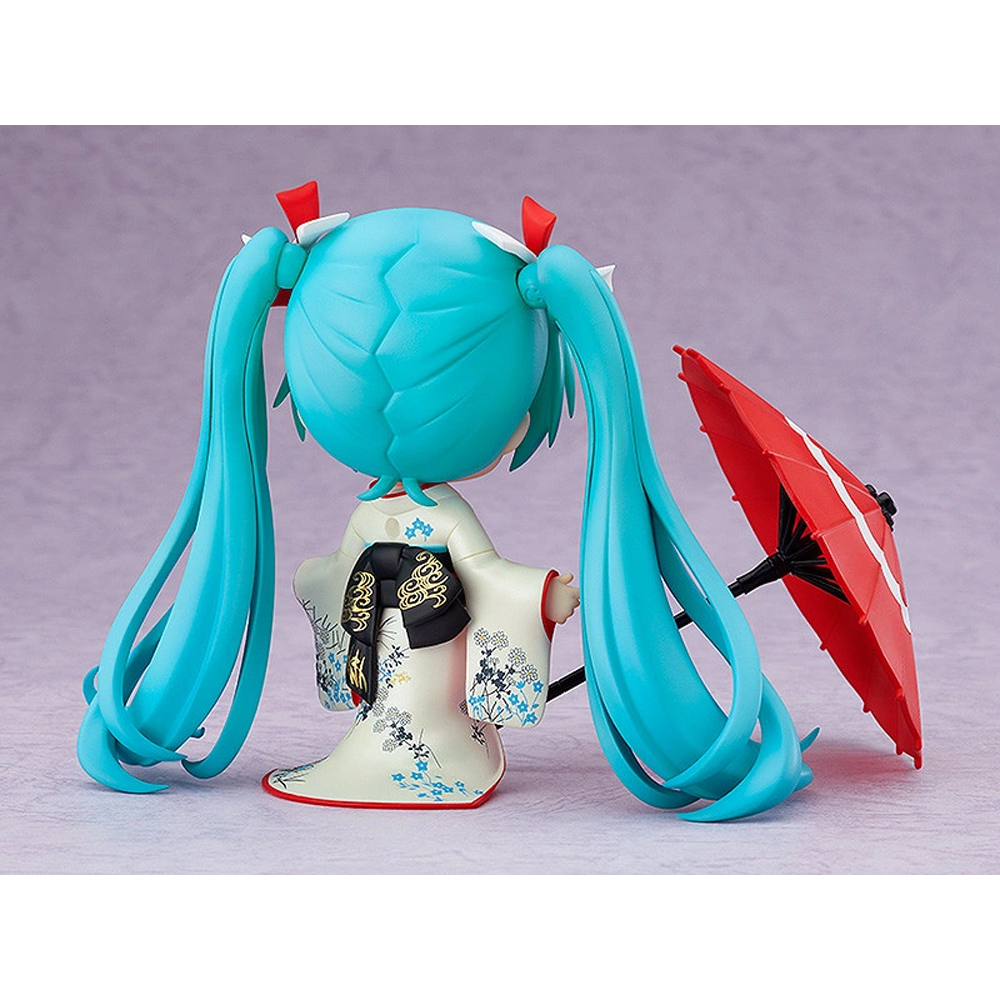 Nendoroid: Hatsune Miku Korin Kimono Ver. #1427 (ONLINE ORDER ONLY)