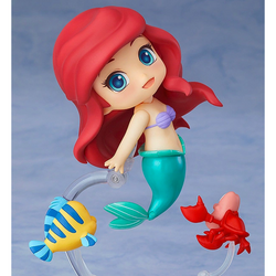 Nendoroid: Disney: The Little Mermaid - Ariel #836 (ONLINE ORDER ONLY)