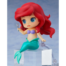 Nendoroid: Disney: The Little Mermaid - Ariel #836 (ONLINE ORDER ONLY)