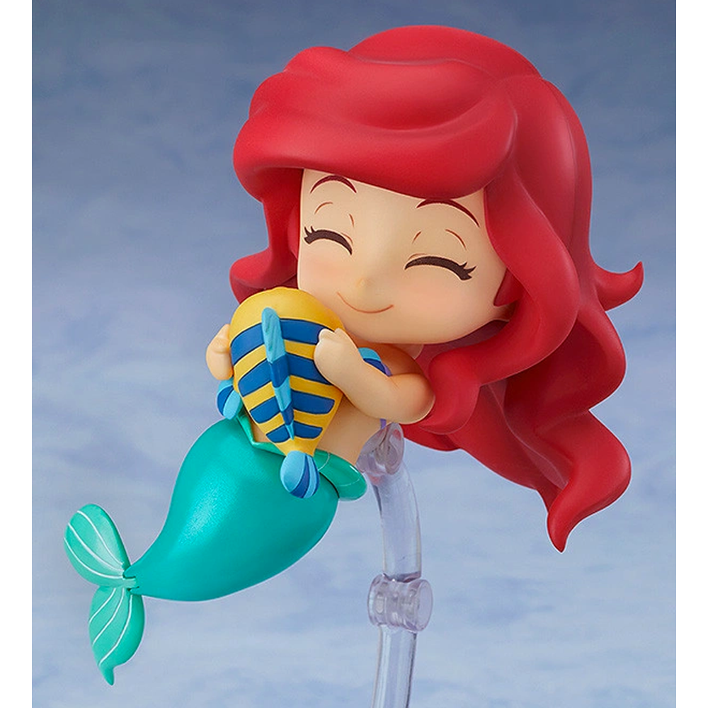 Nendoroid: Disney: The Little Mermaid - Ariel #836 (ONLINE ORDER ONLY)