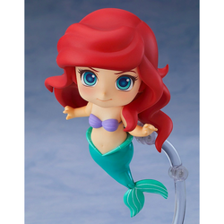 Nendoroid: Disney: The Little Mermaid - Ariel #836 (ONLINE ORDER ONLY)