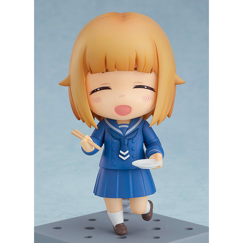 Nendoroid: Diary of Our Days at the Breakwater - Hinata Tsurugi #1420 (ONLINE ORDER ONLY)