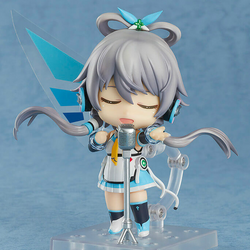 Nendoroid: Luo Tianyi #1424 (ONLINE ORDER ONLY)
