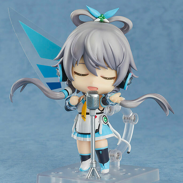 Nendoroid: Luo Tianyi #1424 (ONLINE ORDER ONLY)