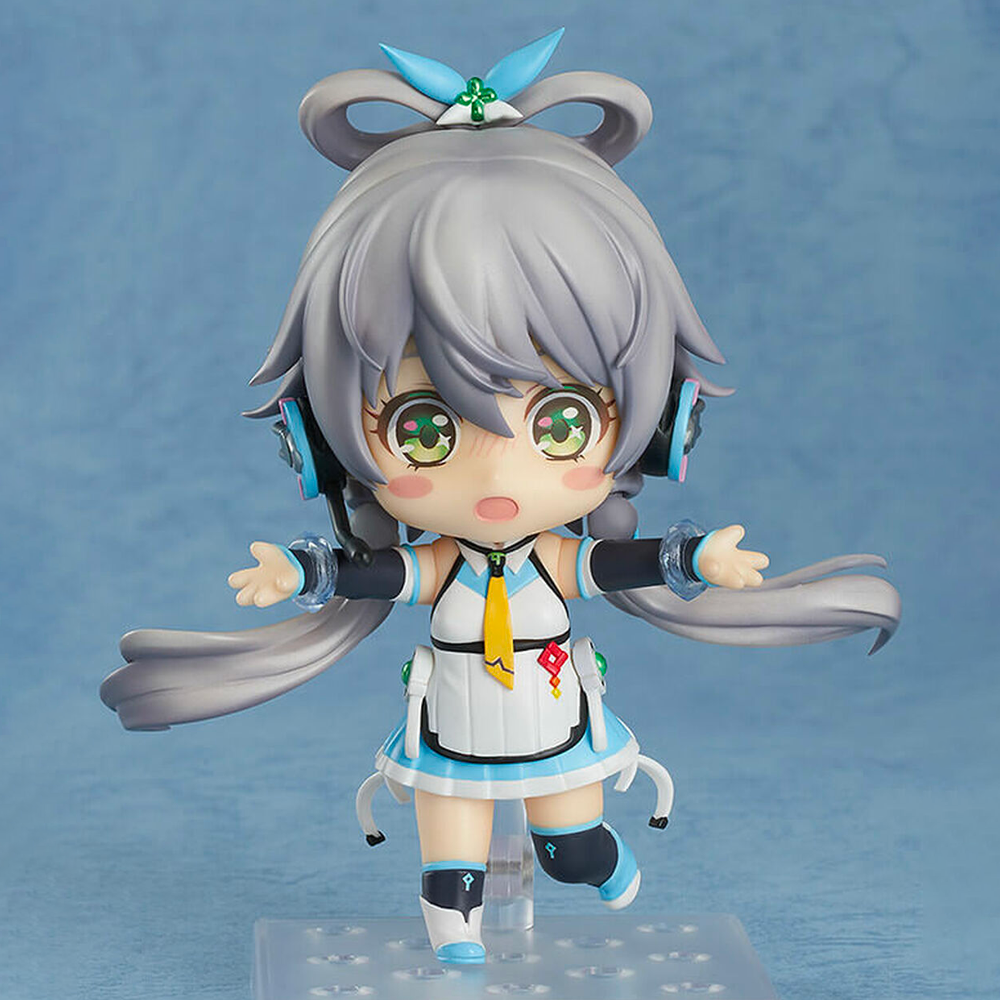 Nendoroid: Luo Tianyi #1424 (ONLINE ORDER ONLY)
