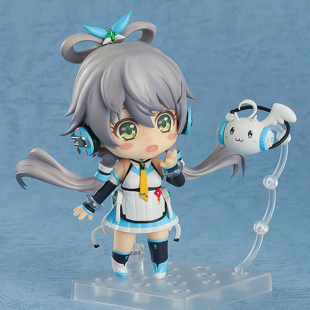 Nendoroid: Luo Tianyi #1424 (ONLINE ORDER ONLY)