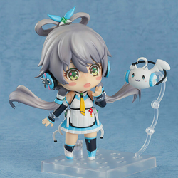 Nendoroid: Luo Tianyi #1424 (ONLINE ORDER ONLY)