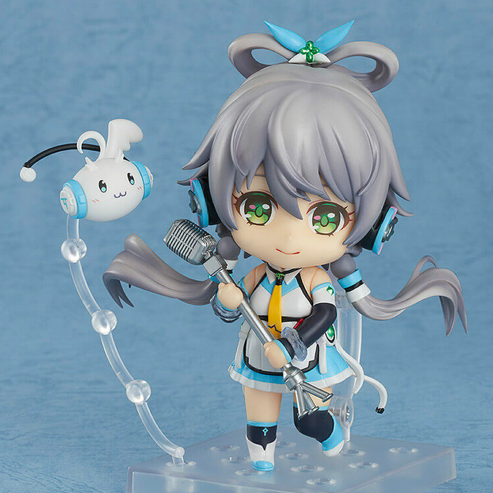 Nendoroid: Luo Tianyi #1424 (ONLINE ORDER ONLY)