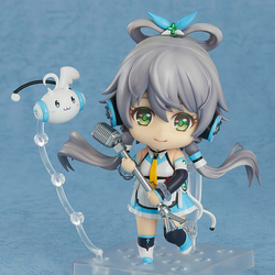 Nendoroid: Luo Tianyi #1424 (ONLINE ORDER ONLY)