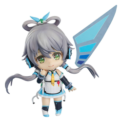 Nendoroid: Luo Tianyi #1424 (ONLINE ORDER ONLY)