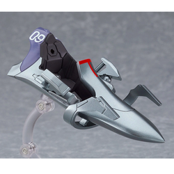 Nendoroid: Rebuild of Evangelion - Rei Ayanami (Plugsuit Ver.) #1419 (ONLINE ORDER ONLY)