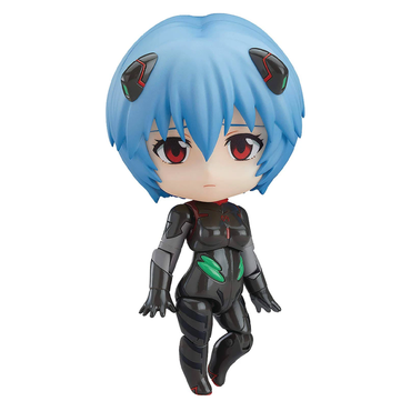 Nendoroid: Rebuild of Evangelion - Rei Ayanami (Plugsuit Ver.) #1419 (ONLINE ORDER ONLY)